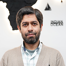 حسین دانش کهن